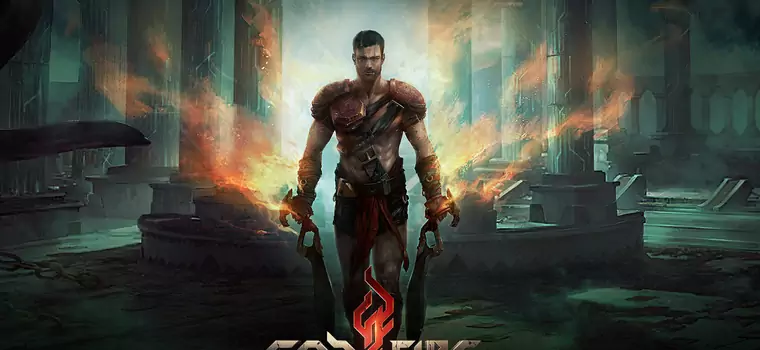 Godfire: Rise of Prometheus - recenzja. „Mały God of War” z Bydgoszczy