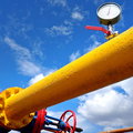 Kryzys energetyczny. W lutym rosyjski gaz nie popłynie do UE gazociągiem jamalskim 