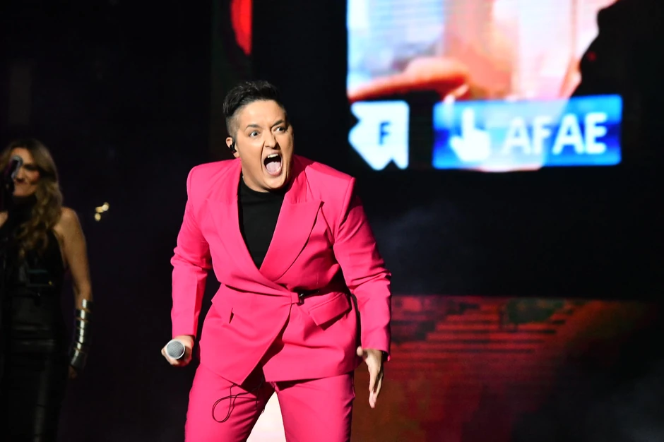 Marija Šerifović koncert