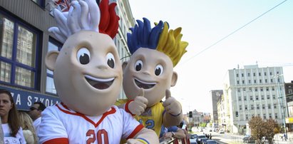 Polska i UEFA chcą EURO 2012 na Ukrainie. Nie lepiej tylko w Polsce?