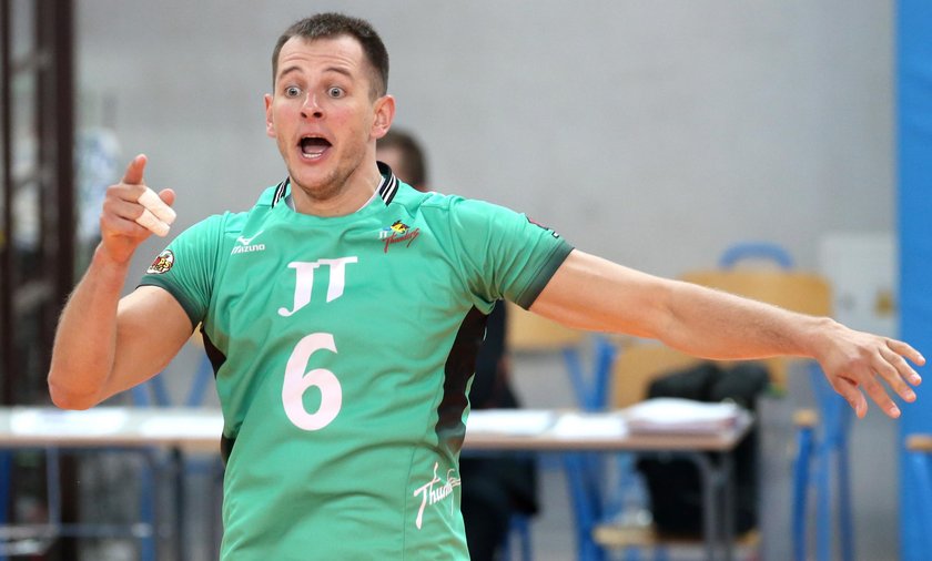 Bartosz Kurek Jestem Wypalony