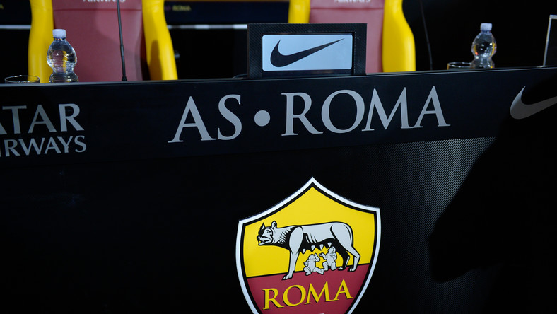 Koronawirus: AS Roma zaprosi pięć tysięcy lekarzy na pierwszy mecz po pandemii
