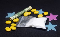 Walka z dopalaczami przynosi efekty, ale to jeszcze nie sukces