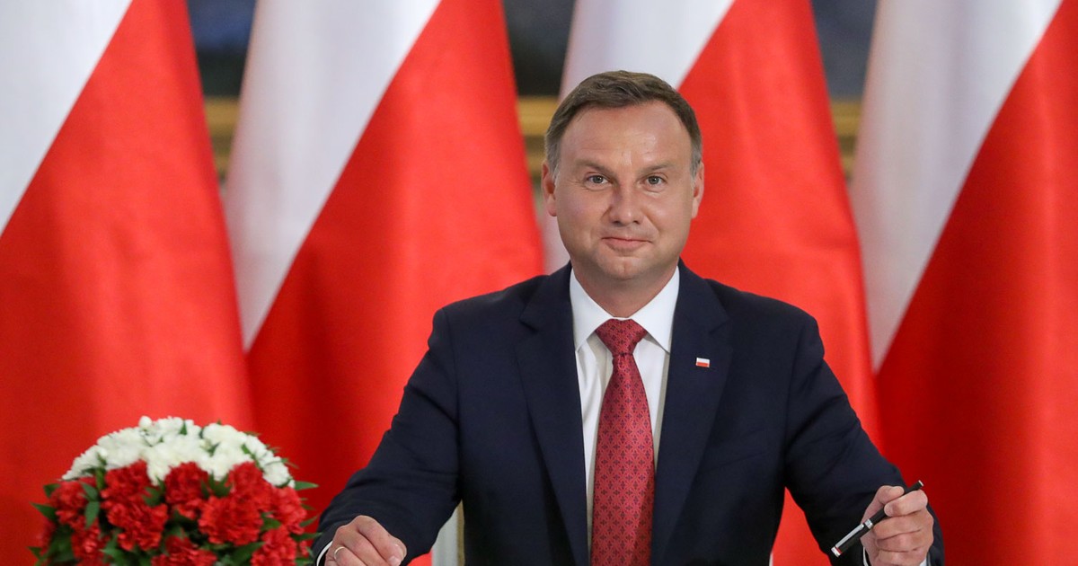 Przekształcenie użytkowania wieczystego we własność. Prezydent podpisał