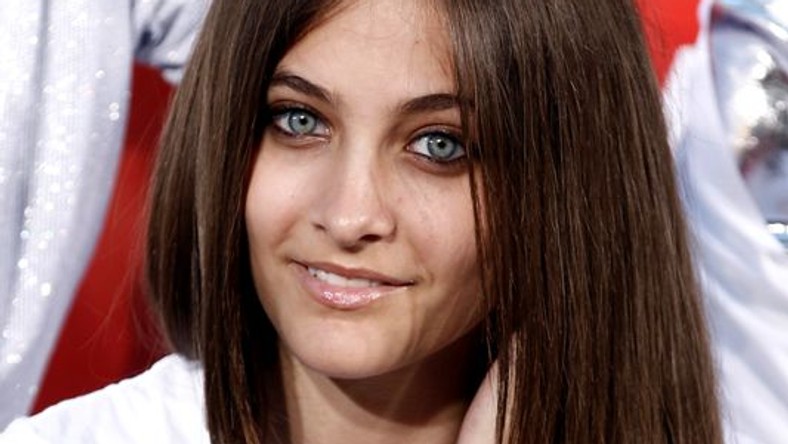 Paris Jackson is presently at an undisclosed mental health facility