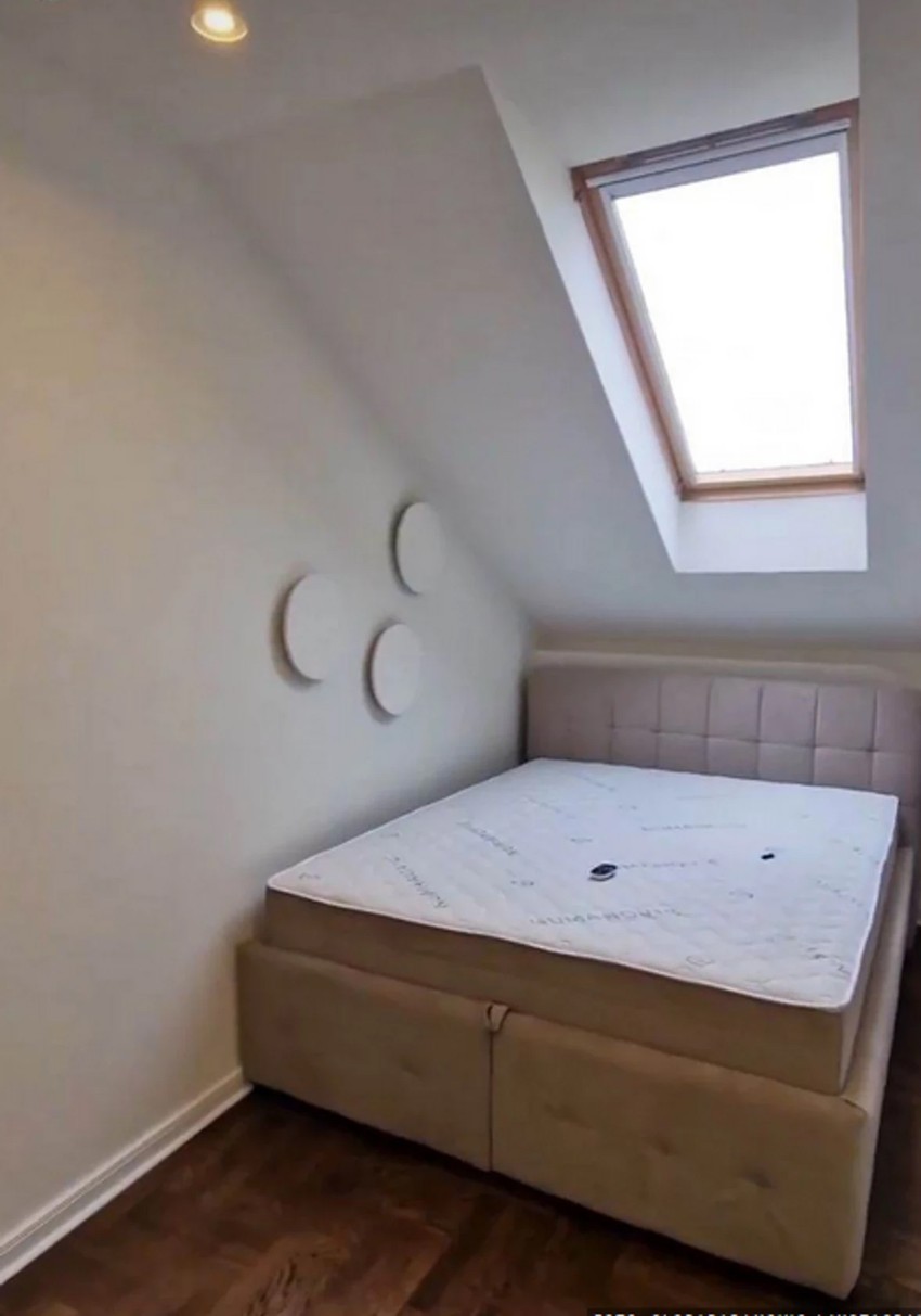 Dom Slobe Radanovića