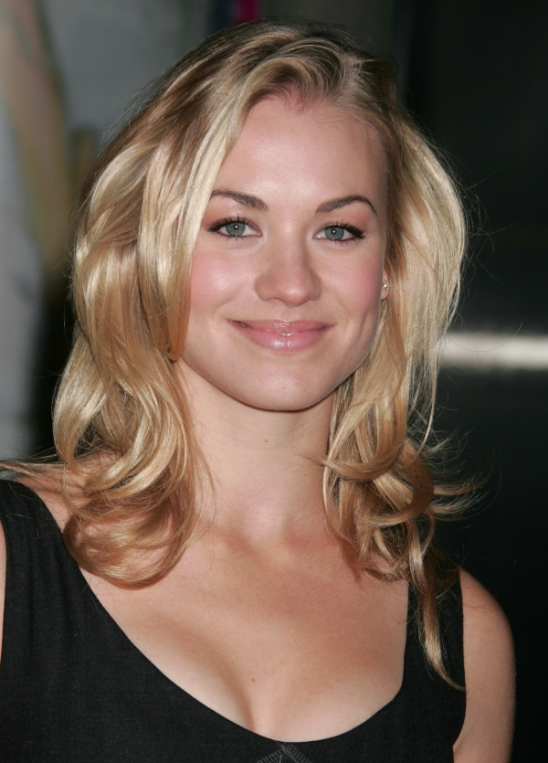 Yvonne Strahovski: seksowna gwiazda "Dextera" z polskimi korzeniami