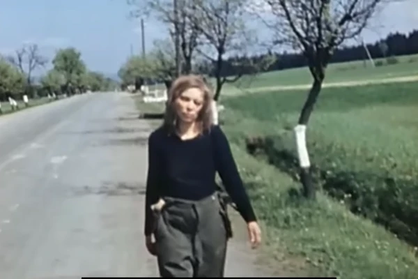 Prišla mu je misteriozna devojka sa ŠPILOM KARATA u ruci i licem UNAKAŽENIM OD BATINA: "Rusi su imali BRUTALNE I DIVLJE ORGIJE SILOVANJA"