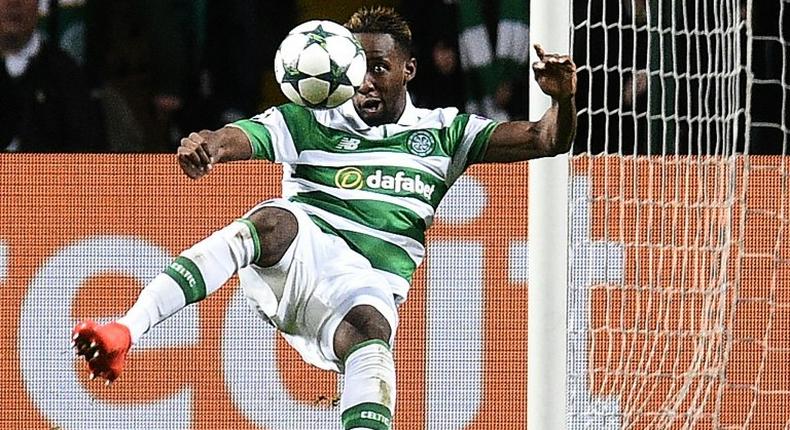 French striker Moussa Dembele has enjoyed a dream start to life at Celtic Park where he has already netted 12 goals since his summer move from Fulham