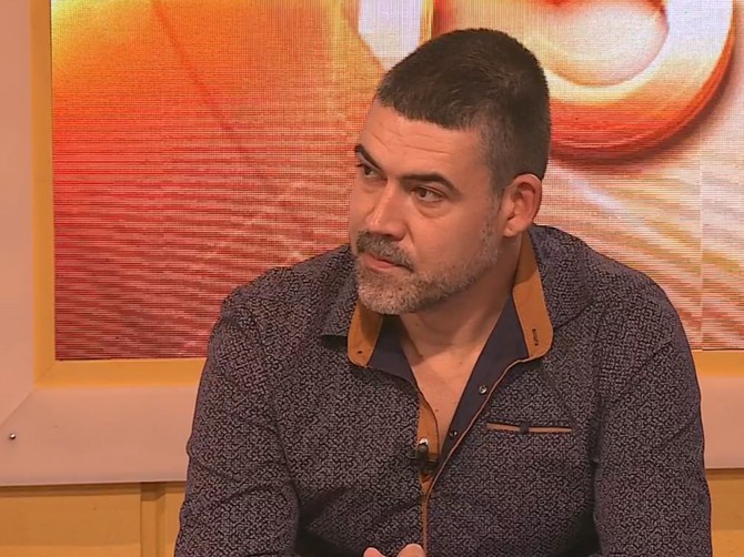 Igor Pavlović