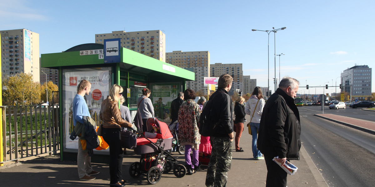 Będą tańsze bilety dla poznaniaków 