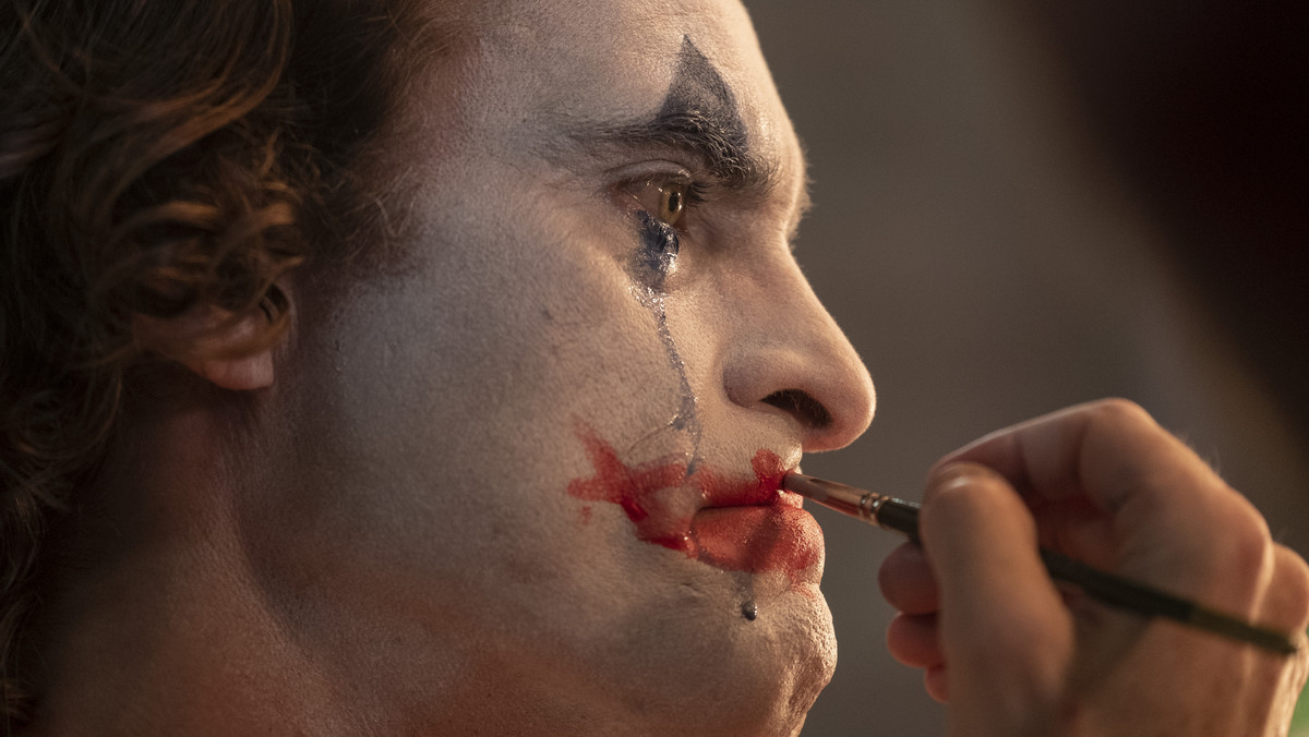 "Joker". Todd Phillips o filmie: nie ma nic wspólnego z uniwersum Batmana