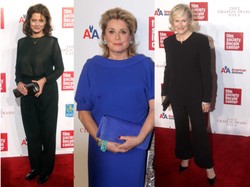 Do podziwiania: znane, utalentowane i piękne 60-latki