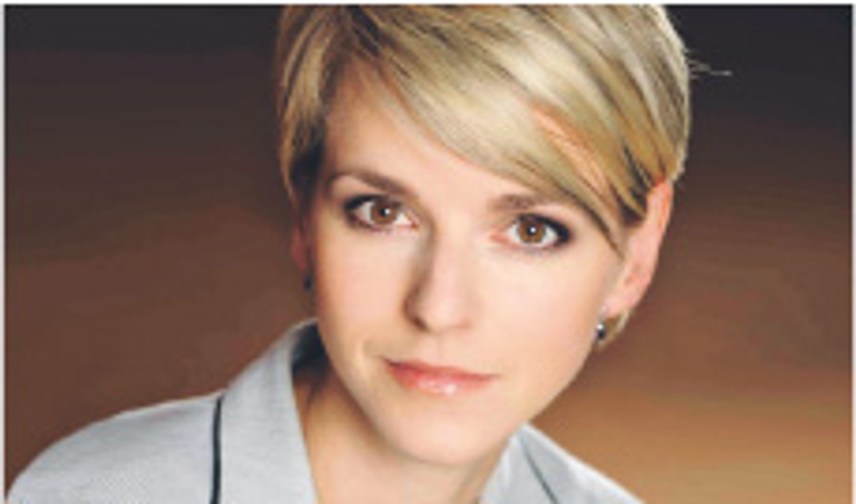 Aleksandra Minkowicz-Flanek, radca prawny, kieruje praktyką prawa pracy PwC Legal Fot. Arch.