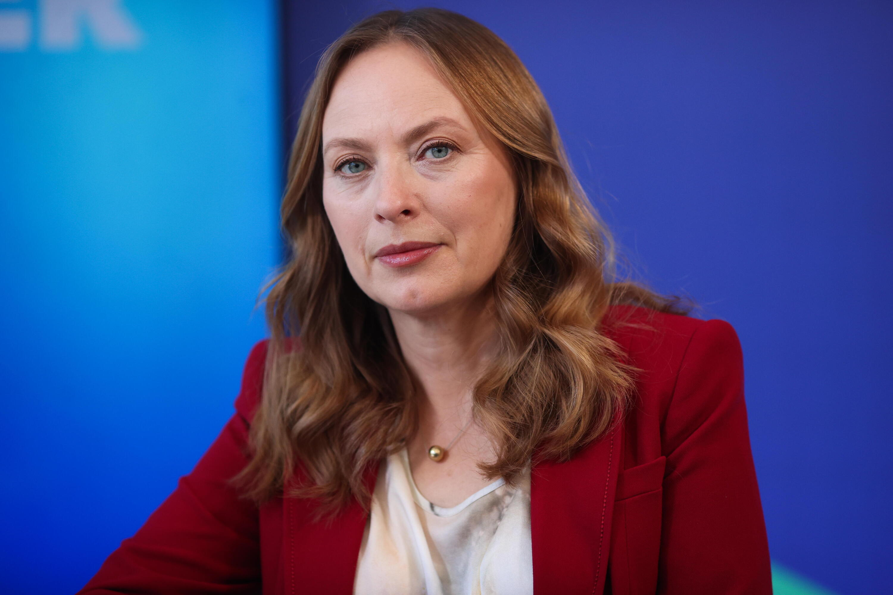 Polska 2050 wskazała Pełczyńską-Nałęcz na wicepremiera