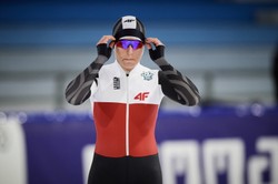 Natalia Czerwonka zakończyła karierę. Po 24 latach ścigania chce zrealizować nowe cele