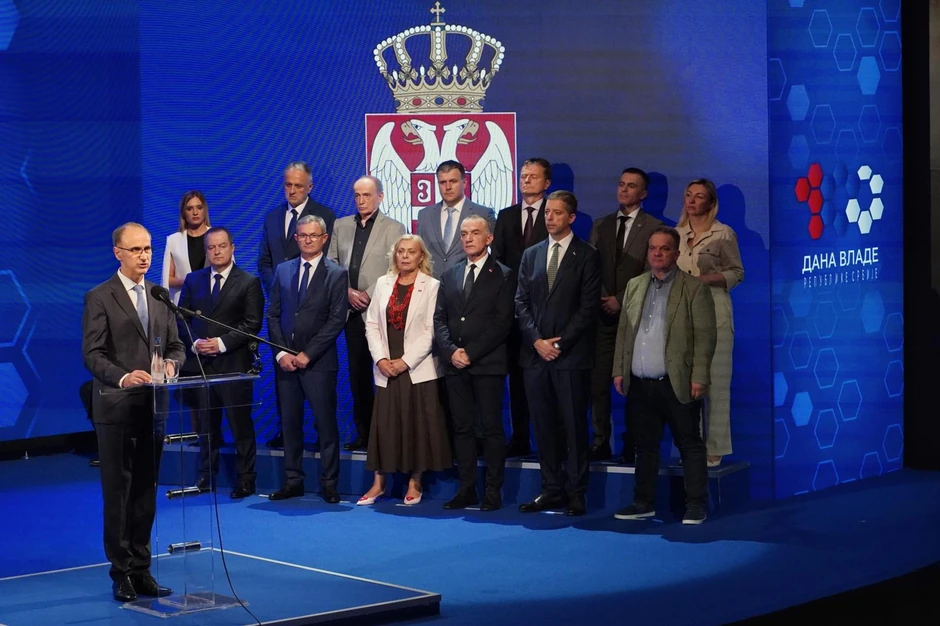 Knjaževac 100 dana Vlade