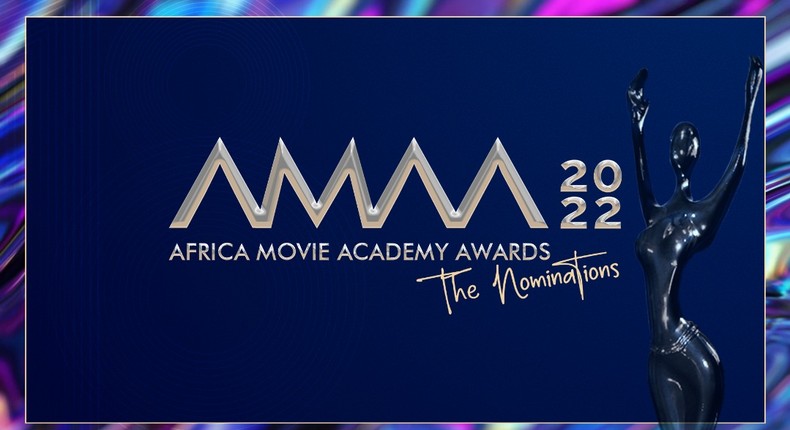 AMAA 2O22 nominations [Twitter]