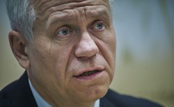 Marek Jurek liczy na całkowity zakaz aborcji. Apeluje do posłów o sprawne przyjęcie zmian