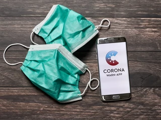 Aplikacja Corona-Warn-App to w założeniu jeden z filarów niemieckiej strategii walki z COVID-19