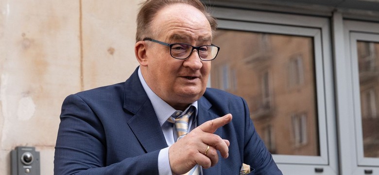 Saryusz-Wolski: Zastanowiła mnie reakcja Putina...