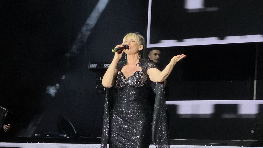 Suzana Jovanović