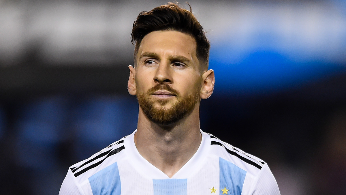 Messi - kobiety znanego piłkarza