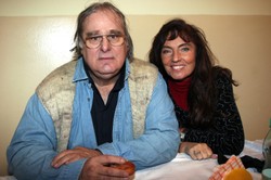 Byli jedną z najpiękniejszych par PRL. Tej jednej rzeczy bardzo żałowali