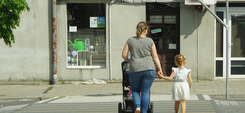 Skąd biorą się pomysły restauracji, hoteli czy całych osiedli bez dzieci? "Z kapitalizmu"