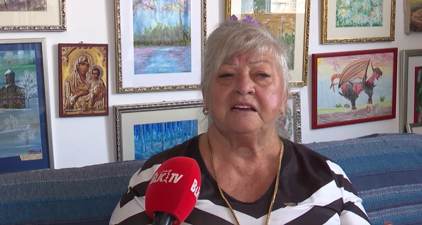Jelisaveta Kunosić