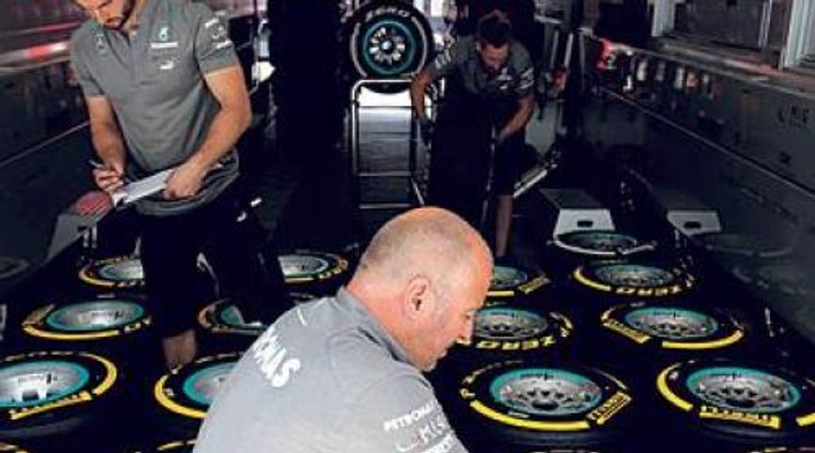 F1-es sztrájkra készülhetnek a pilóták