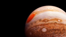 nietypowe zjawisko na jowiszu. co się dzieje na powierzchni gazowego o