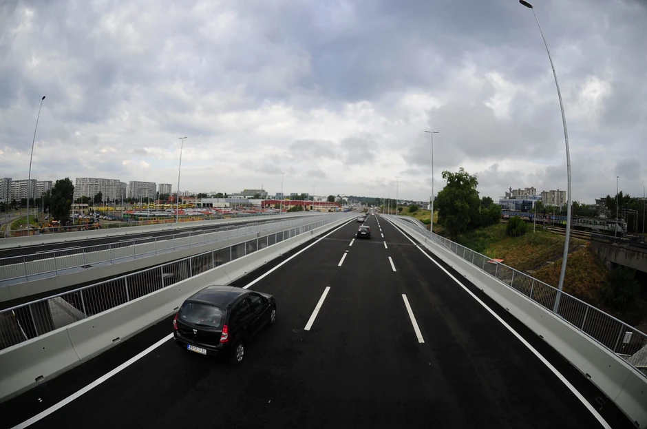 Tramvaji će preko Mosta na Adi u najboljem slučaju krenuti tek 2019. godine