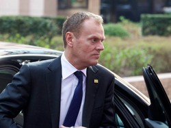 Tusk w rafinerii: Polska staje się samowystarczalna