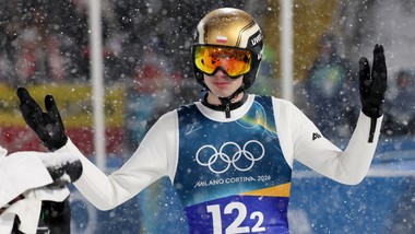tomasiak na igrzyskach olimpijskich zarobił fortunę. tyle dostanie od pkol i msit