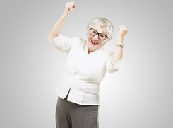 Nie umieraj młodo! 15 sposobów, jak dożyć setki