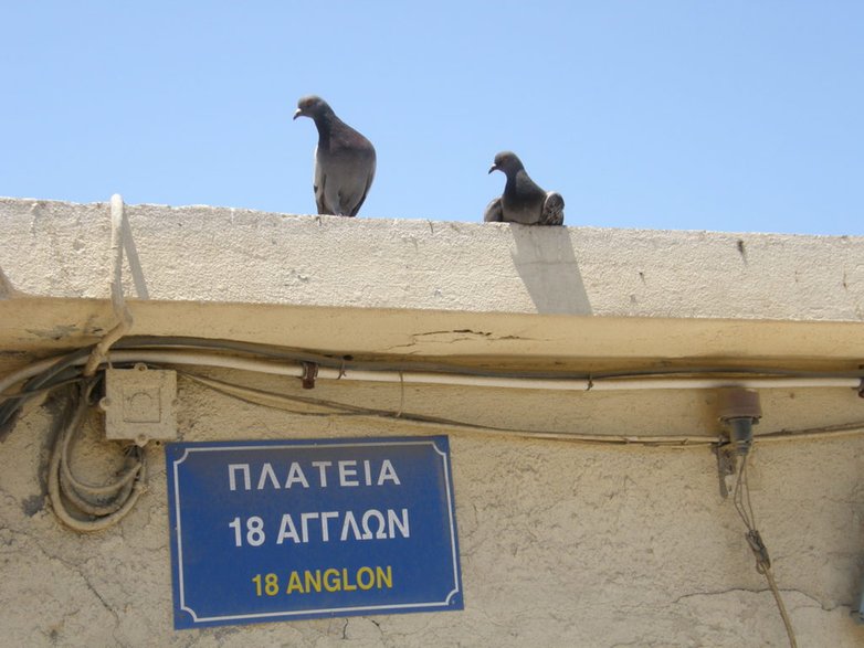 Heraklion Kreta