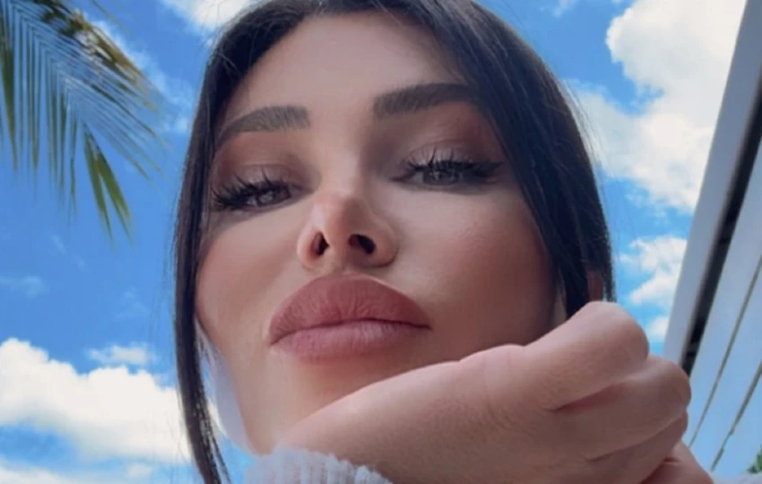 Asmin bacio udicu Aniti, ovako je zavodi: Kupiću ti ja kad izađemo iz Elite