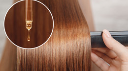 Czy warto olejować włosy? Efekty są spektakularne