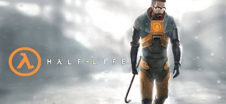 Z Valve pożegnał się ostatni ze scenarzystów gier z serii Half-Life