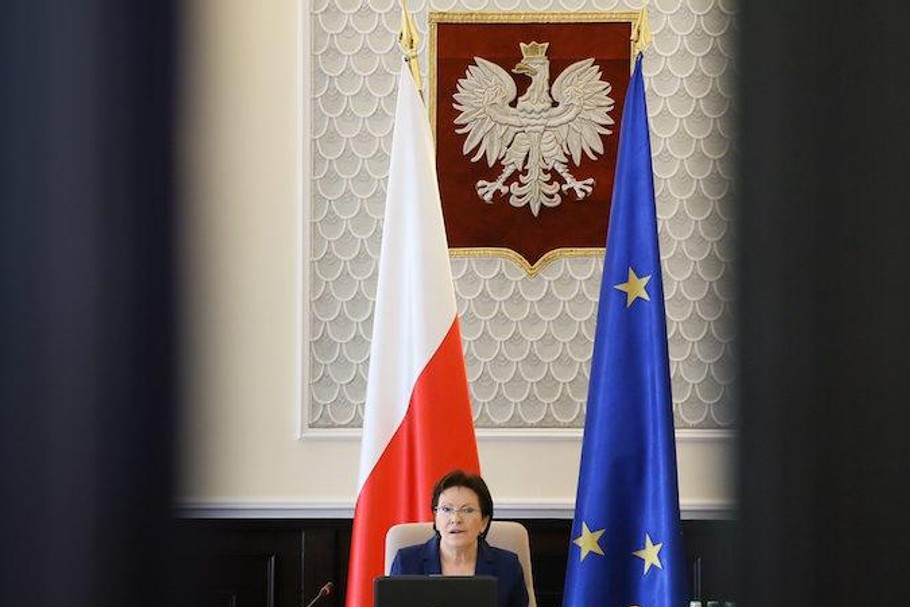 Rządowe propozycje dla samorządów