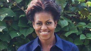 Pierwsza książka Michelle Obamy trafiła do księgarni