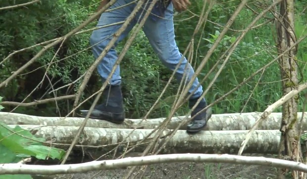 Užice nabujala reka