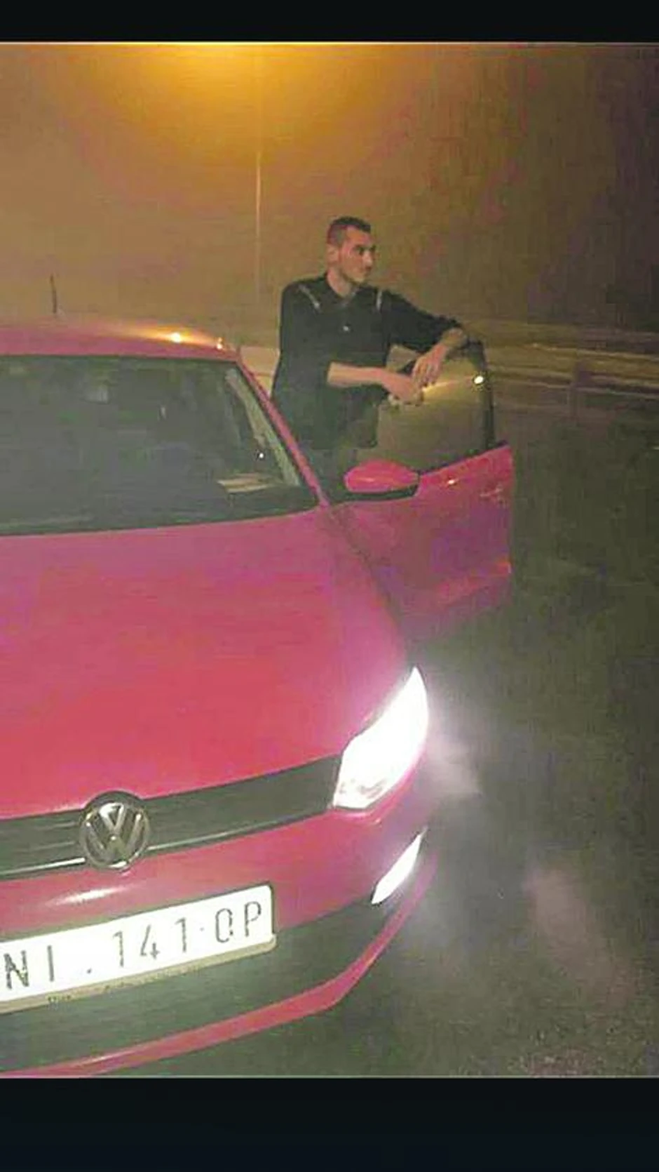 43 dana trajala je potraga za dvostrukim ubicom Goranom Petrovića