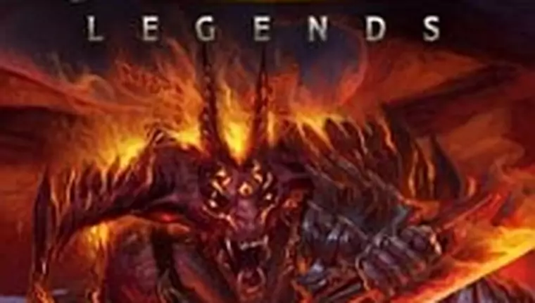 Sword Coast Legends