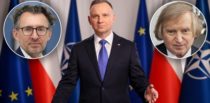 Konstytucjonaliści zgodnie: prezydent nie może go teraz desygnować!