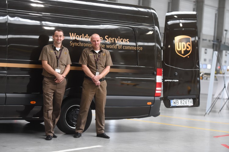 W nowym centrum zatrudnienie znajdzie ponad 200 osób. <br><br> fot. (gm/mr) PAP/Grzegorz Michałowski