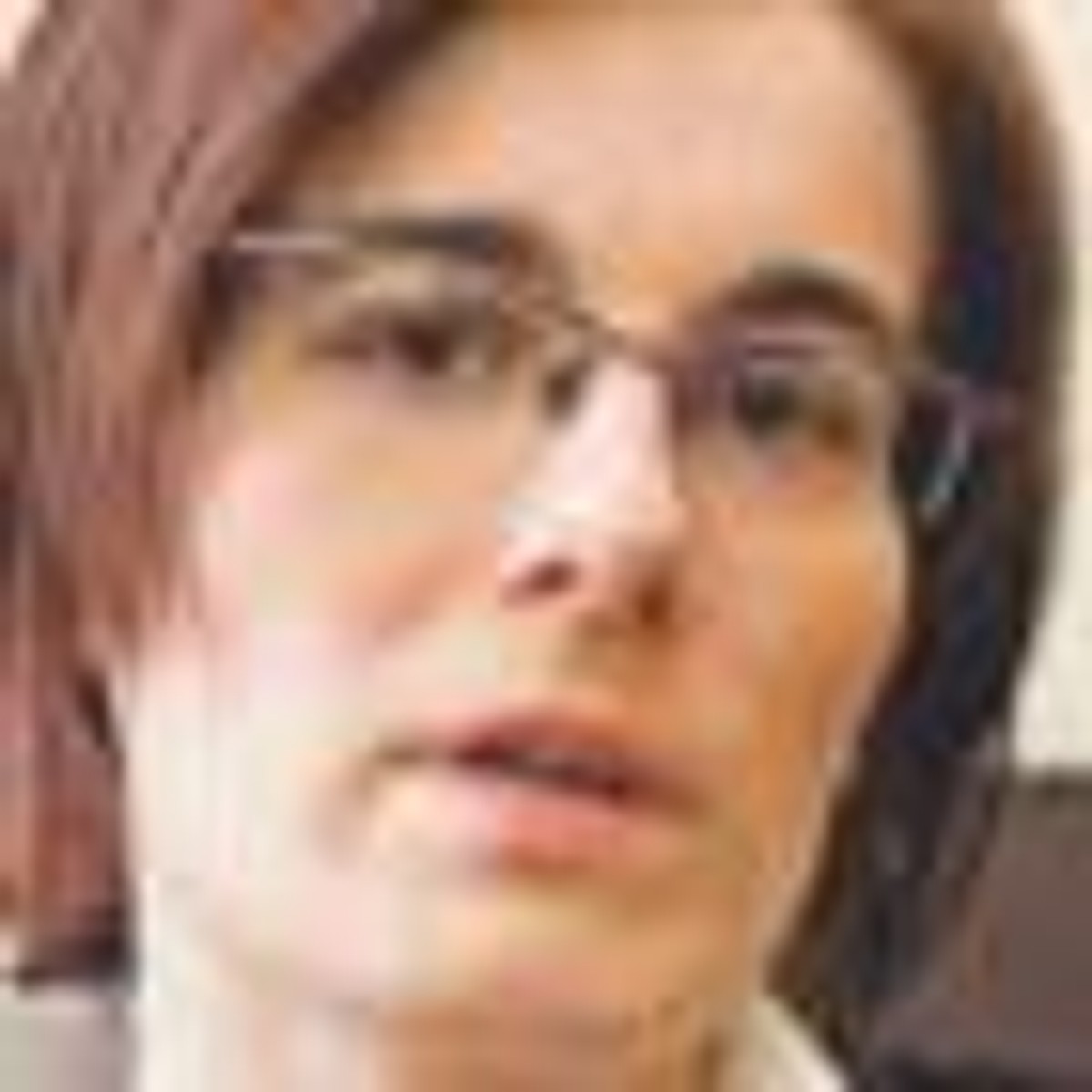 Maria Łoszewska-Ołowska, adiunkt w Zakładzie Prawa Prasowego Instytutu Dziennikarstwa UW Fot. Wojciech Górski