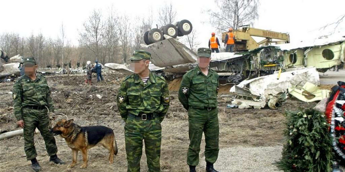 Skandal! Wiedzą kto okradł Przewoźnika, ale ich nie zamkną!