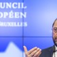 Martin Schulz- szef Parlamentu Europejskiego